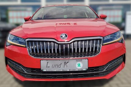 Skoda Superb 60.000 km 35.990 &euro; Waren ( Müritz ) 17192