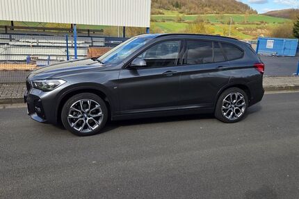 BMW X1 23.500 km 31.300 &euro; Geisleden 37308