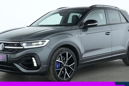 VW T-Roc 21.380 km 34.775 &euro; Garching bei München 85748