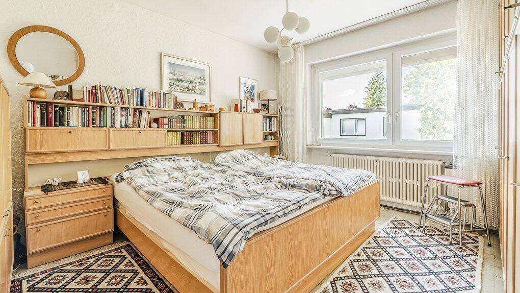 Reihenendhaus Berlin Wannsee - 6 Zimmer, 109 m&sup2;, 690.000&euro; | Angebot:26875704
