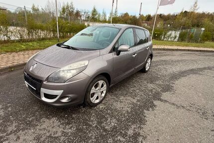 Renault Scenic 170.000 km 4.000 &euro; Wuppertal 42277