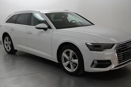 Audi A6 138.421 km 22.950 &euro; Bebra 36179