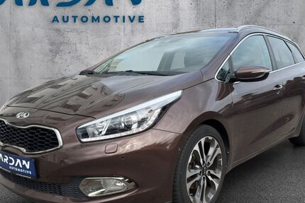 Kia ceed Sportswagon 198.764 km 5.990 &euro; Minden 32427
