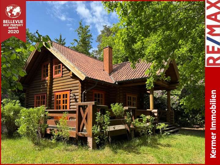 Haus zum Kaufen in Wiefelstede Mollberg 260.000 € 88.76 m²