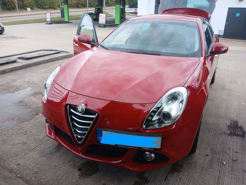 Giulietta