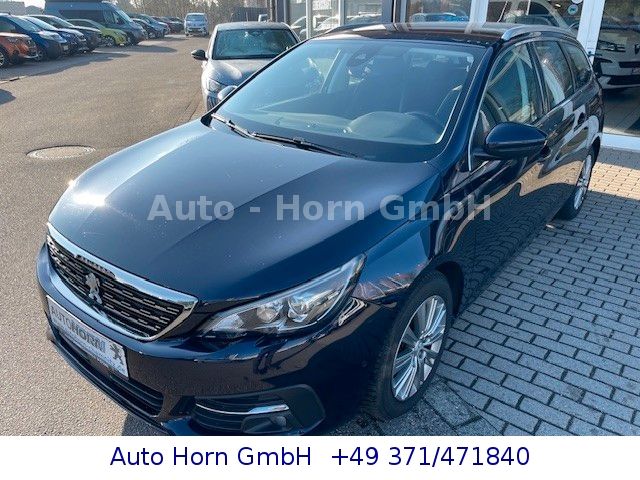 Peugeot 308 70.380 km 11.990 &euro; Chemnitz 09114