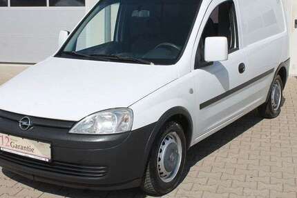 Opel Combo 115.000 km 4.799 € Reichelsheim 64385