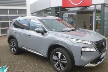 Nissan X-Trail 6.000 km 58.590 € Idar-Oberstein 55743