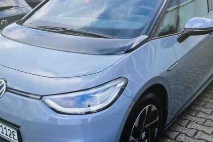 VW ID.3 44.729 km 23.290 &euro; Hohenwestedt 24594