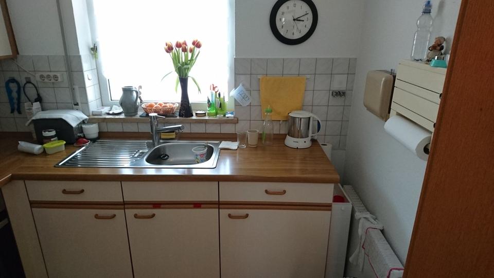 Etagenwohnung Neustadt bei Coburg - 2 Zimmer, 62 m&sup2;, 150.000&euro; | Angebot:26120571