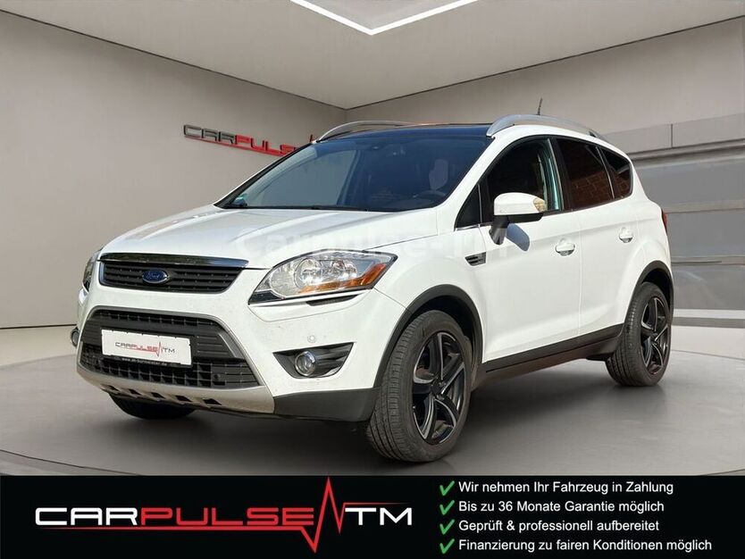 Kuga