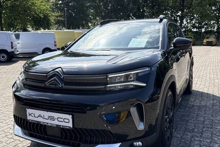 Citroen C5 Aircross 33.133 km 26.990 &euro; Rendsburg 24768