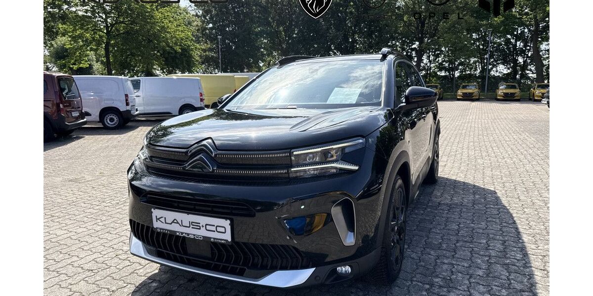 Citroen C5 Aircross 33.133 km 26.990 &euro; Rendsburg 24768