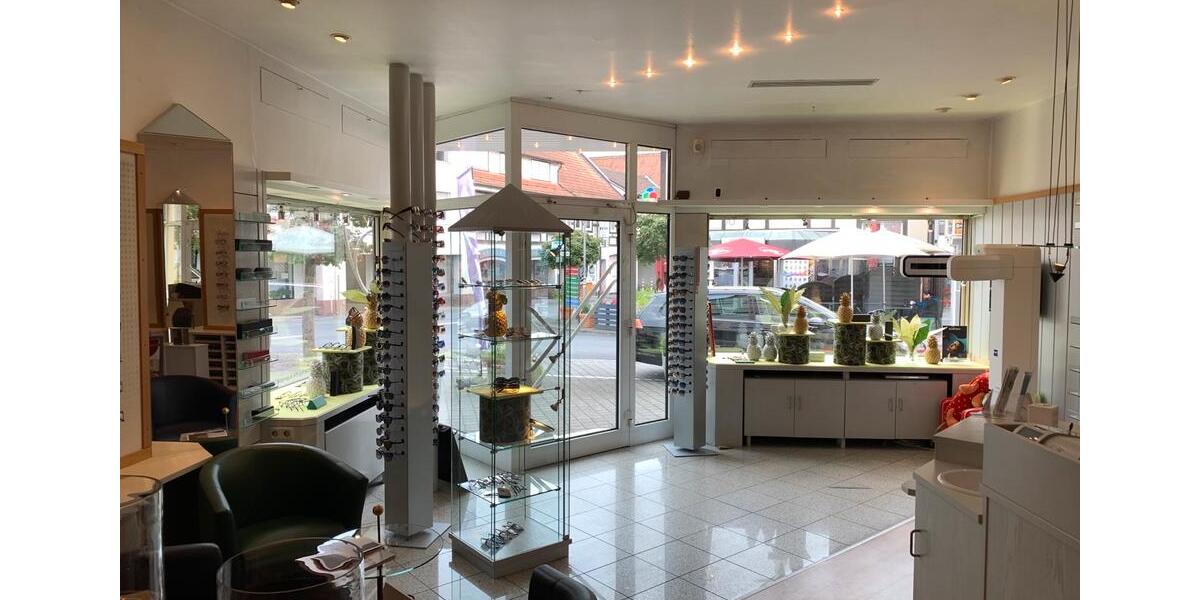 Gewerbeobjekt Schlitz - 1.200&euro; | Angebot:20267044