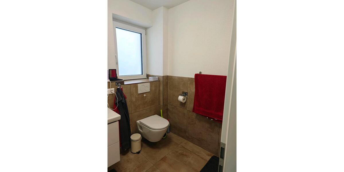 Etagenwohnung Rottenburg am Neckar - 3 Zimmer, 69 m&sup2;, 800&euro; | Angebot:26350183
