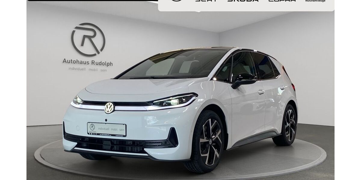 VW ID.3 1.474 km 44.779 &euro; Oelsnitz/Erzgebirge 09376