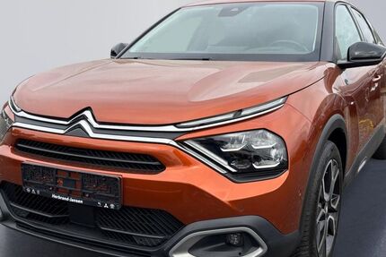 Citroen C4 35.600 km 17.490 &euro; Mönchengladbach 41066
