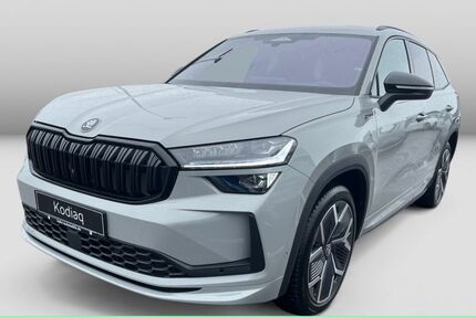 Skoda Kodiaq 1.111 km 58.890 &euro; Weinstadt-Endersbach 71384