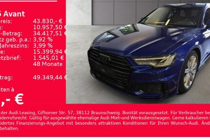 Audi A6 46.400 km 43.830 &euro; Heilbronn 74074