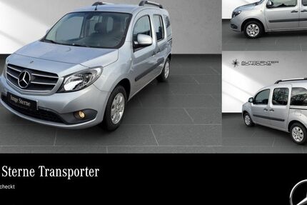 Mercedes-Benz Citan 32.600 km 17.799 &euro; Osterholz-Scharmbeck 27711