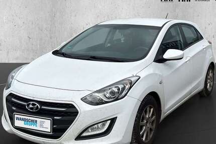 Hyundai i30 236.000 km 4.500 € Wilhelmshaven 26389