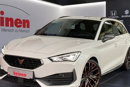 Cupra Leon 50.291 km 25.699 &euro; Menden 58708