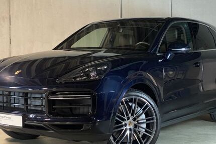 Porsche Cayenne 63.600 km 72.890 &euro; Winhöring 84543
