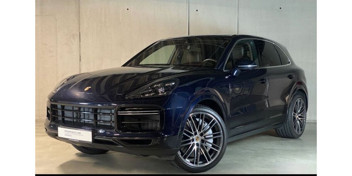 Porsche Cayenne 63.600 km 72.890 &euro; Winhöring 84543