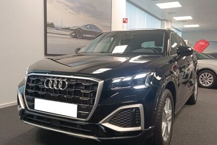 Audi Q2 9.700 km 24.550 &euro; Weichering 86706