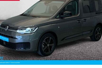 VW Caddy 26.500 km 39.480 &euro; Marktoberdorf 87616