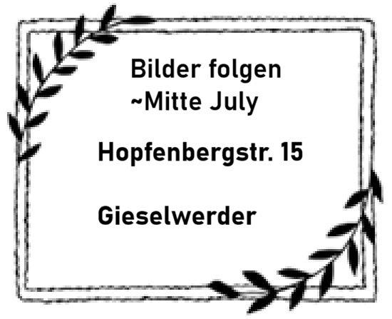 Etagenwohnung Wesertal - 2 Zimmer, 53 m&sup2;, 47.900&euro; | Angebot:26866335