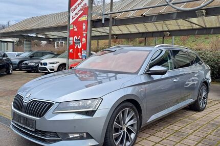 Skoda Superb 223.000 km 10.950 &euro; Esslingen 73730
