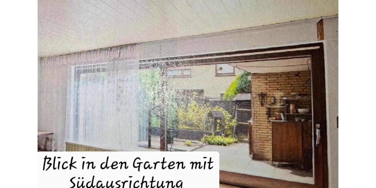 Reihenhaus Verden (Aller) - 4 Zimmer, 135 m&sup2;, 1.400&euro; | Angebot:25922373