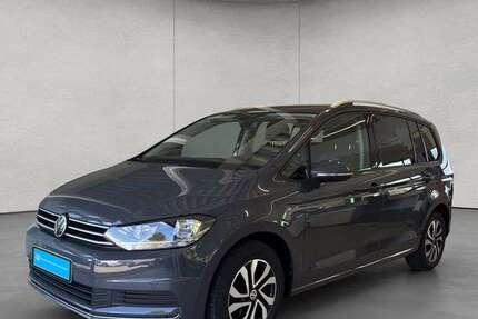 VW Touran 59.630 km 26.990 &euro; Heide 25746