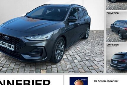 Ford Focus 17.234 km 20.690 &euro; Berlin 12681