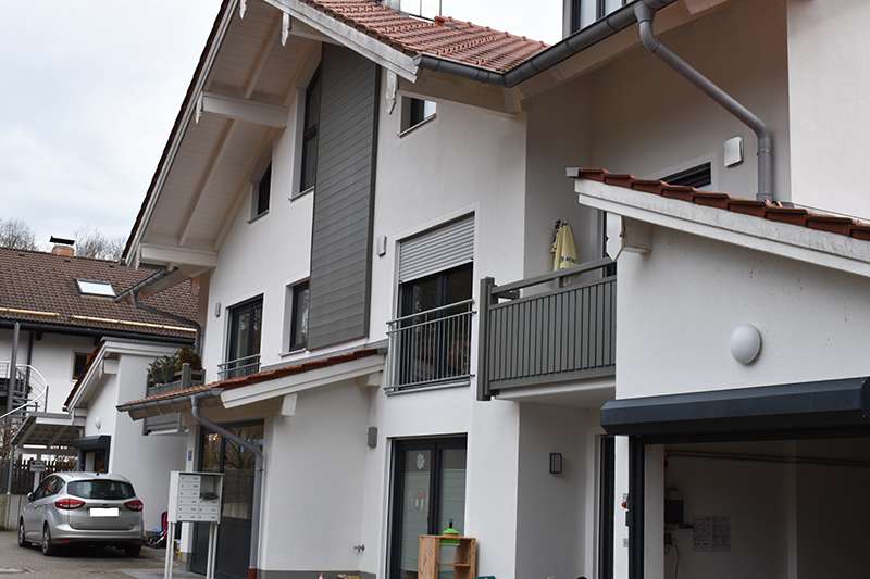 Wohnung zum Kaufen in Miesbach 579.000 € 79 m²