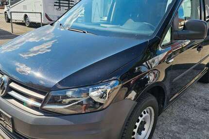 VW Caddy 199.987 km 9.999 &euro; Rathenow 14712