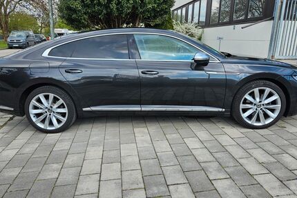 VW Arteon 147.000 km 24.200 &euro; Karlsfeld 85757