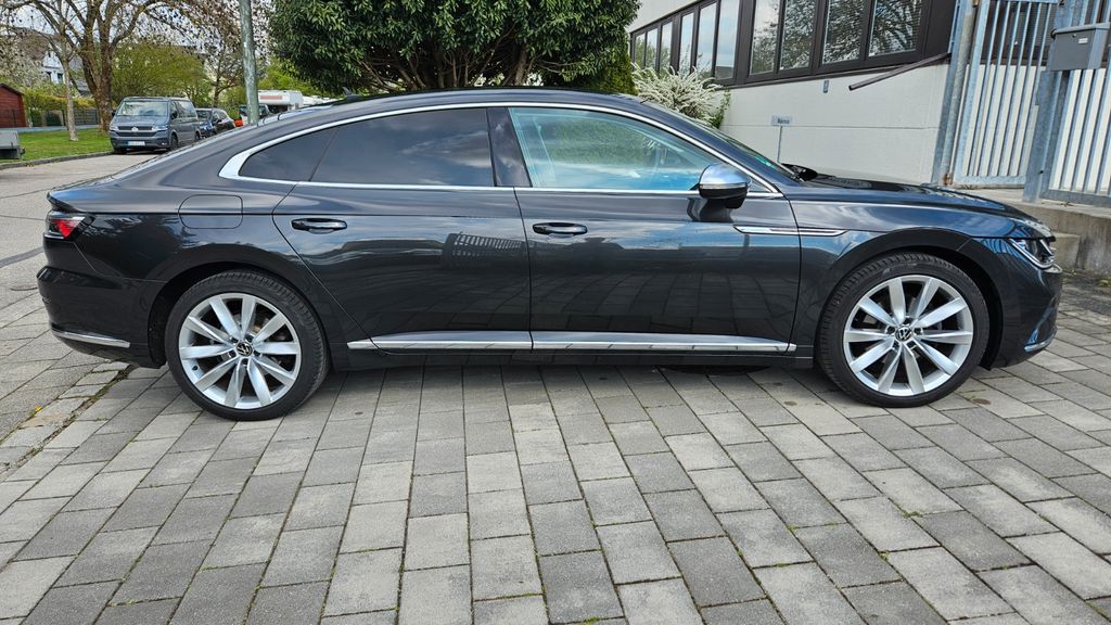 VW Arteon 147.000 km 24.200 &euro; Karlsfeld 85757