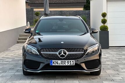 Mercedes C 200