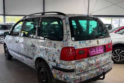 VW Sharan 300.000 km 1.300 &euro; Belm/Vehrte (bei Osnabrück) 49191