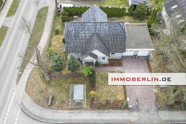Einfamilienhaus Fredersdorf-Vogelsdorf Fredersdorf-Nord - 5 Zimmer, 144 m&sup2;, 529.000&euro; | Angebot:26388202