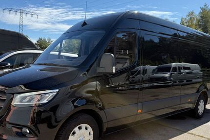 Mercedes-Benz Sprinter 167.137 km 49.968 &euro; Eberswalde 16227