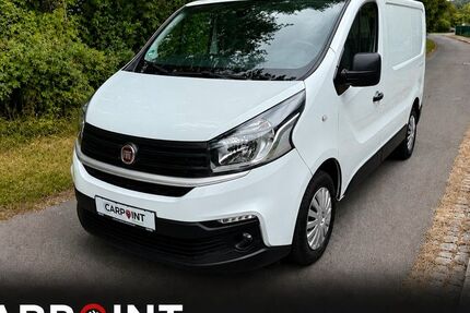 Fiat Talento 118.500 km 10.999 &euro; Elstra 01920