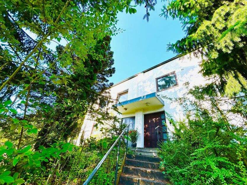 Kann man sich wohlfühlen! 5 zimmer