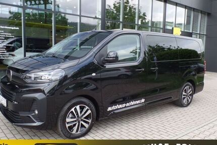 Citroen SpaceTourer
