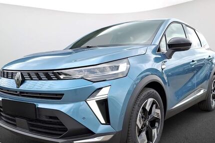 Renault Symbioz 2.000 km 26.777 &euro; Stuhr 28816