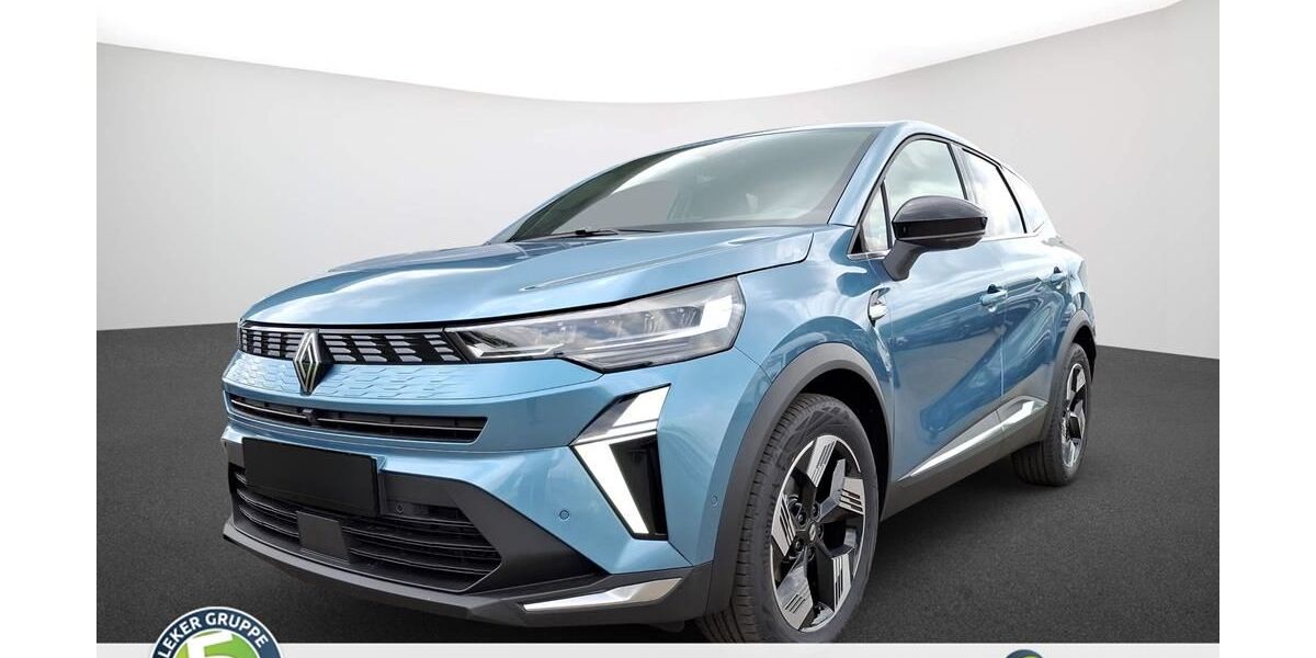 Renault Symbioz 2.000 km 26.777 &euro; Stuhr 28816