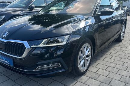 Skoda Octavia 67.000 km 21.900 &euro; Dachau (bei München) 85221