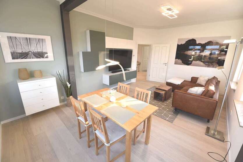 Wohnung zum Mieten in Stuttgart 2.360 € 92 m²